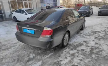 Toyota Camry 2005 года за 5 000 000 тг. в Актобе