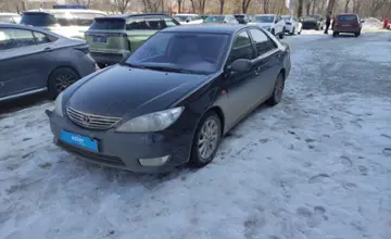 Toyota Camry 2005 года за 5 000 000 тг. в Актобе фото 1