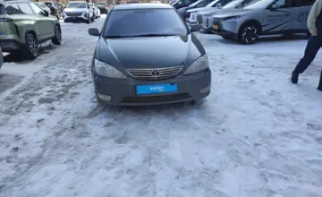 Toyota Camry 2005 года за 5 000 000 тг. в Актобе фото 2