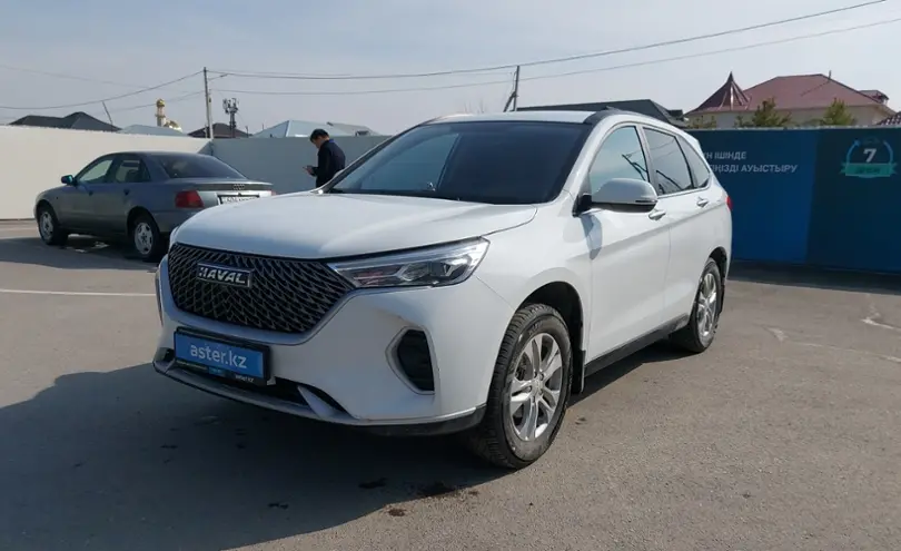 Haval M6 2023 года за 5 300 000 тг. в Шымкент