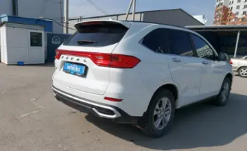 Haval M6 2023 года за 5 300 000 тг. в Шымкент фото 3