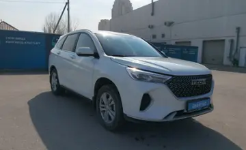 Haval M6 2023 года за 5 300 000 тг. в Шымкент фото 2