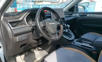 Haval M6 2023 года за 5 300 000 тг. в Шымкент фото 5