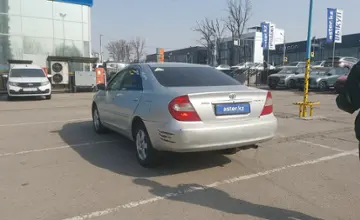 Toyota Camry 2003 года за 4 500 000 тг. в Алматы фото 4