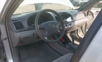 Toyota Camry 2003 года за 4 500 000 тг. в Алматы фото 5