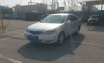 Toyota Camry 2003 года за 4 500 000 тг. в Алматы фото 1