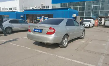 Toyota Camry 2003 года за 4 500 000 тг. в Алматы фото 3