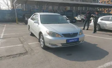 Toyota Camry 2003 года за 4 500 000 тг. в Алматы фото 2