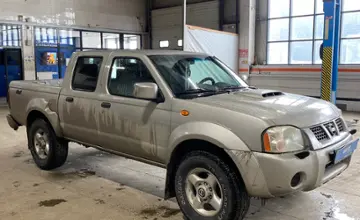 Nissan NP300 2013 года за 4 000 000 тг. в Караганда фото 3