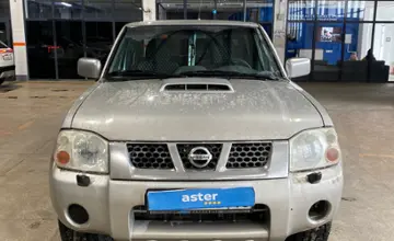 Nissan NP300 2013 года за 4 000 000 тг. в Караганда фото 2