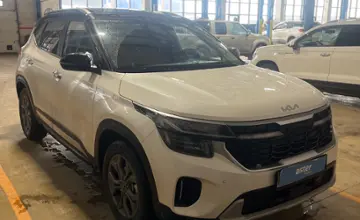 Kia Seltos 2024 года за 9 850 000 тг. в Караганда фото 3