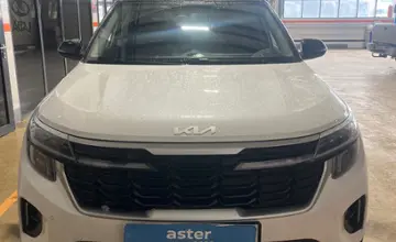 Kia Seltos 2024 года за 9 850 000 тг. в Караганда фото 2