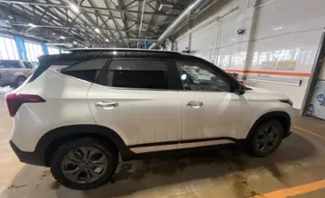 Kia Seltos 2024 года за 9 850 000 тг. в Караганда фото 4