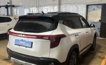 Kia Seltos 2024 года за 9 850 000 тг. в Караганда