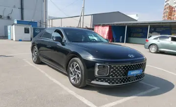 Hyundai Grandeur 2023 года за 21 500 000 тг. в Шымкент фото 2