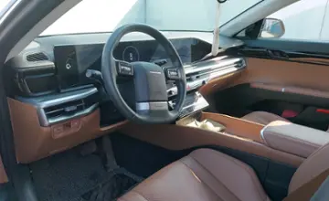 Hyundai Grandeur 2023 года за 21 500 000 тг. в Шымкент фото 5