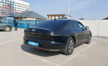 Hyundai Grandeur 2023 года за 21 500 000 тг. в Шымкент фото 3