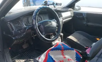 Opel Vectra 1997 года за 1 000 000 тг. в Шымкент фото 5