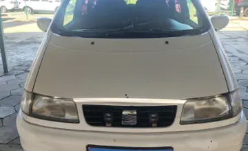 SEAT Alhambra 1997 года за 2 300 000 тг. в Талдыкорган фото 2