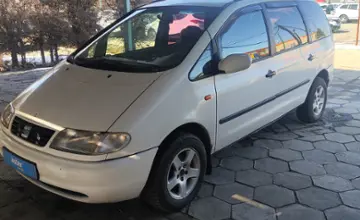SEAT Alhambra 1997 года за 2 300 000 тг. в Талдыкорган фото 1