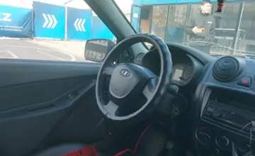 LADA (ВАЗ) Granta 2012 года за 1 800 000 тг. в Алматы фото 5