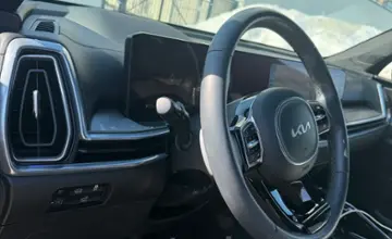 Kia Sorento 2024 года за 23 000 000 тг. в Астана