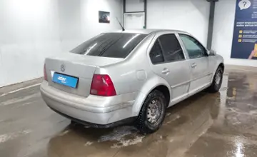 Volkswagen Jetta 2002 года за 2 400 000 тг. в Астана фото 3