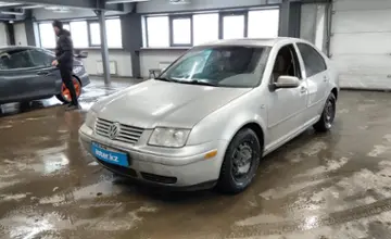 Volkswagen Jetta 2002 года за 2 400 000 тг. в Астана фото 1