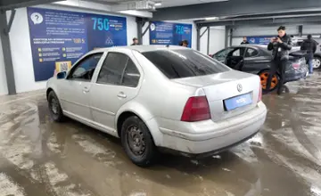 Volkswagen Jetta 2002 года за 2 400 000 тг. в Астана фото 4