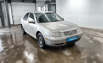 Volkswagen Jetta 2002 года за 2 400 000 тг. в Астана фото 2