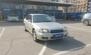 Subaru Legacy 1999 года за 1 500 000 тг. в Алматы фото 2