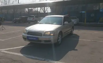 Subaru Legacy 1999 года за 1 500 000 тг. в Алматы фото 1