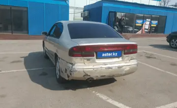 Subaru Legacy 1999 года за 1 500 000 тг. в Алматы фото 4