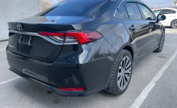 Toyota Corolla 2019 года за 9 500 000 тг. в Тараз