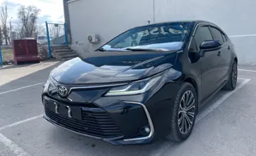 Toyota Corolla 2019 года за 9 500 000 тг. в Тараз фото 1