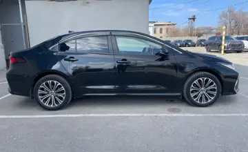 Toyota Corolla 2019 года за 9 500 000 тг. в Тараз фото 4