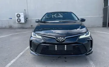 Toyota Corolla 2019 года за 9 500 000 тг. в Тараз фото 2