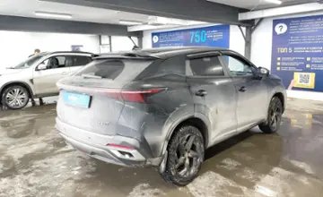 OMODA C5 2023 года за 7 000 000 тг. в Астана фото 3