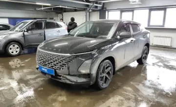 OMODA C5 2023 года за 7 000 000 тг. в Астана фото 1
