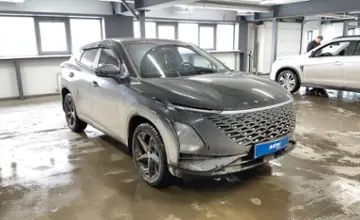 OMODA C5 2023 года за 7 000 000 тг. в Астана фото 2