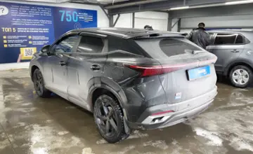 OMODA C5 2023 года за 7 000 000 тг. в Астана фото 4