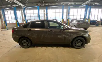 LADA (ВАЗ) Vesta 2021 года за 4 500 000 тг. в Караганда фото 4