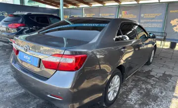 Toyota Camry 2011 года за 9 000 000 тг. в Талдыкорган