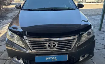 Toyota Camry 2011 года за 9 000 000 тг. в Талдыкорган фото 2