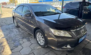 Toyota Camry 2011 года за 9 000 000 тг. в Талдыкорган фото 3