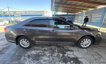 Toyota Camry 2011 года за 9 000 000 тг. в Талдыкорган фото 4