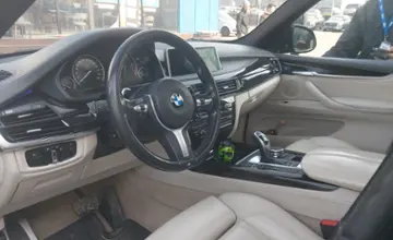BMW X5 2016 года за 17 500 000 тг. в Алматы фото 5