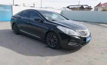 Hyundai Grandeur 2012 года за 8 300 000 тг. в Шымкент фото 2