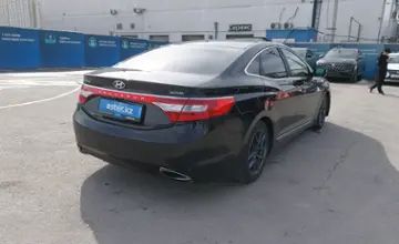 Hyundai Grandeur 2012 года за 8 300 000 тг. в Шымкент фото 3