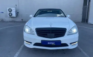 Mercedes-Benz S-Класс 2006 года за 5 000 000 тг. в Тараз фото 2